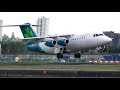 Plane Spotting at London City Airport, LCY | 24-05-19
