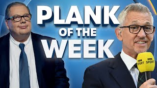 Plank Of The Week With Mike Graham | 21-July-23