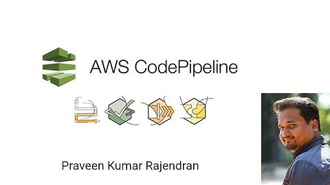 AWS Code Pipeline | Continuous Integration Deployment | Tamil