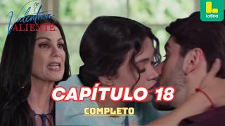 Valentina Valiente Chapter 18 Valentine Revive Recuerdos Fragmentados Y Un Misterio Del Pasado