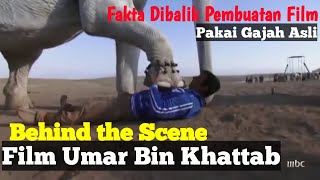 Download Lagu Kisah dibalik pembuatan film Umar Bin Khattab subtitle indonesia | behind the scene MP3