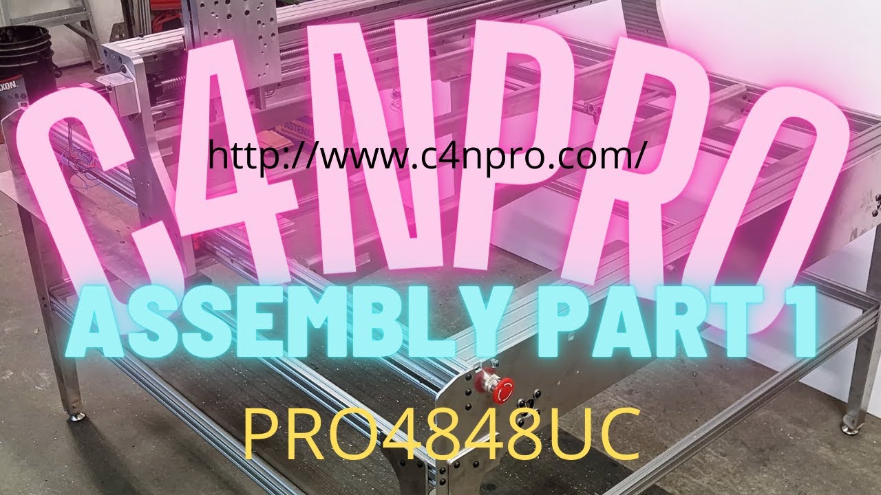 assembly part 1 - YouTube