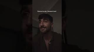 Sen Hep Kötüleri Seversin Demi🙂✨ Resimi