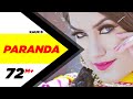 Paranda (Full Video) | Kaur B | JSL | Latest Song 2016 | Kaur B New Song | Speed Records