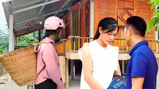 Mến's ex-girlfriend unexpectedly shows up and meets him at Thúy's house - what happens next? screenshot 3