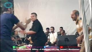 IDRUS BARAQBAH - KHALLIK KATAMSYI | GAMBUS JALSAH YAMANI