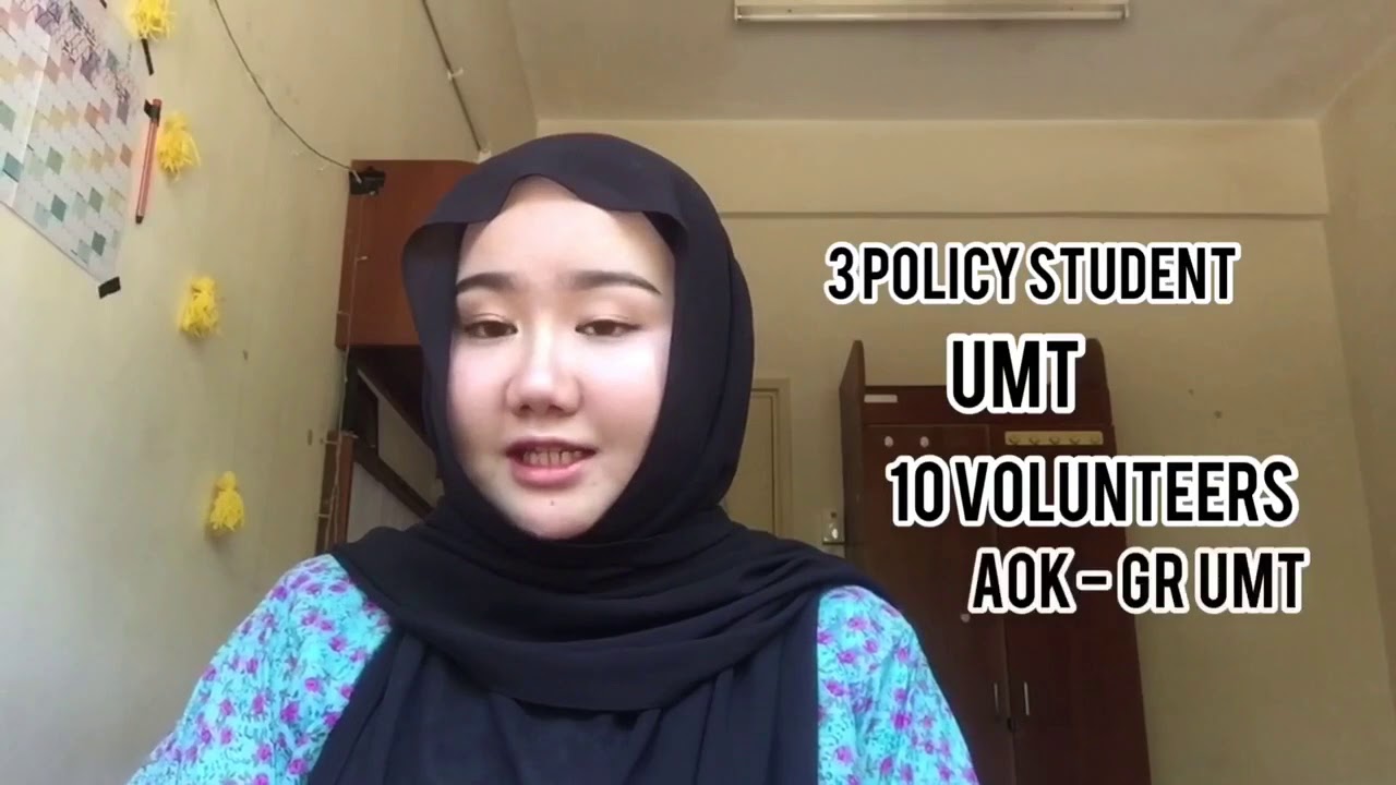 PROJECT PROPOSAL EOP K33 (GROUP 3) YouTube