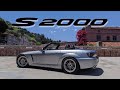 The Honda S2000. Why I Drive This 15 Year Old Car.