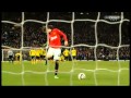 Manchester United Vs Sunderland Penalty Shootout 22/01/14