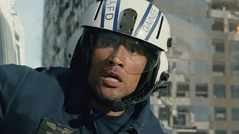 Chi muore in San Andreas?