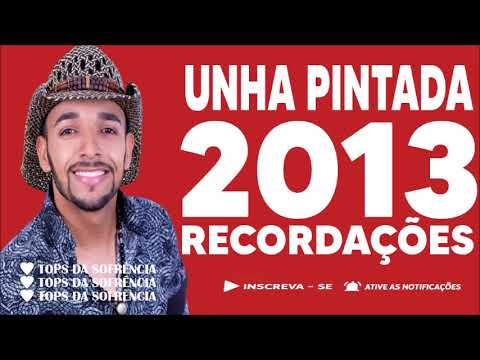 UNHA PINTADA 2013, RECORDAÇÕES DO GOSTOSINHO