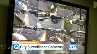 Rancho Cordova Police Using New Video Surveillance Tools