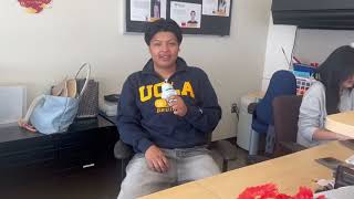 Introduction to CSM Student Services