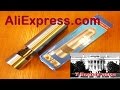 Электрическая мельница для специй (перечница) на Aliexpress