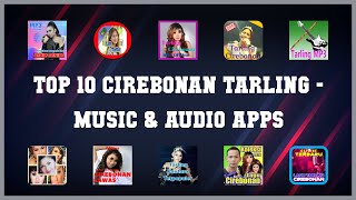 Top 10 Cirebonan Tarling Android Apps screenshot 1