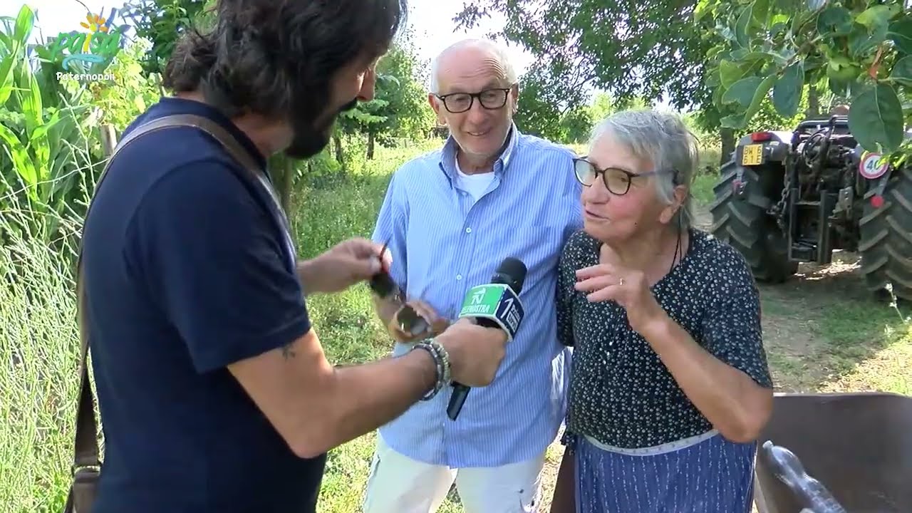 Paisà - Telenostra a Paternopoli