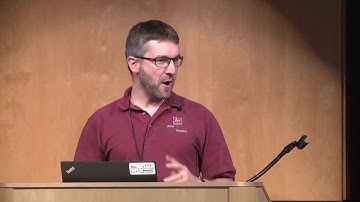 GRCon16 - Intro to PyBOMBS & CGRAN, Martin Braun