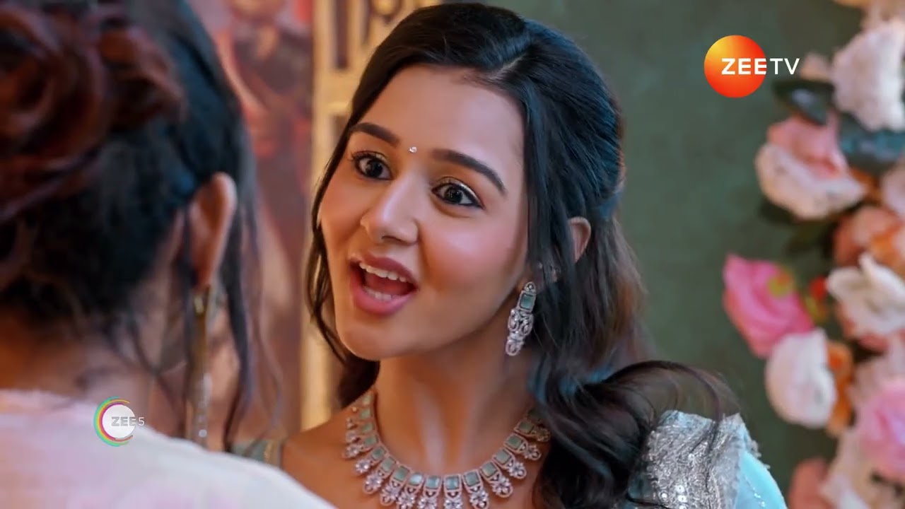 Bhagya Lakshmi | Ep - 1266 | Webisode | Mar, 27 2025 | Rohit Suchanti, Aishwarya Khare | Zee TV