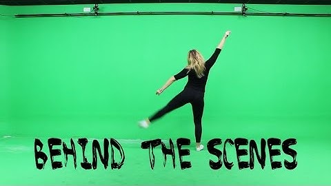 Behind the Scene of Projection Mapping