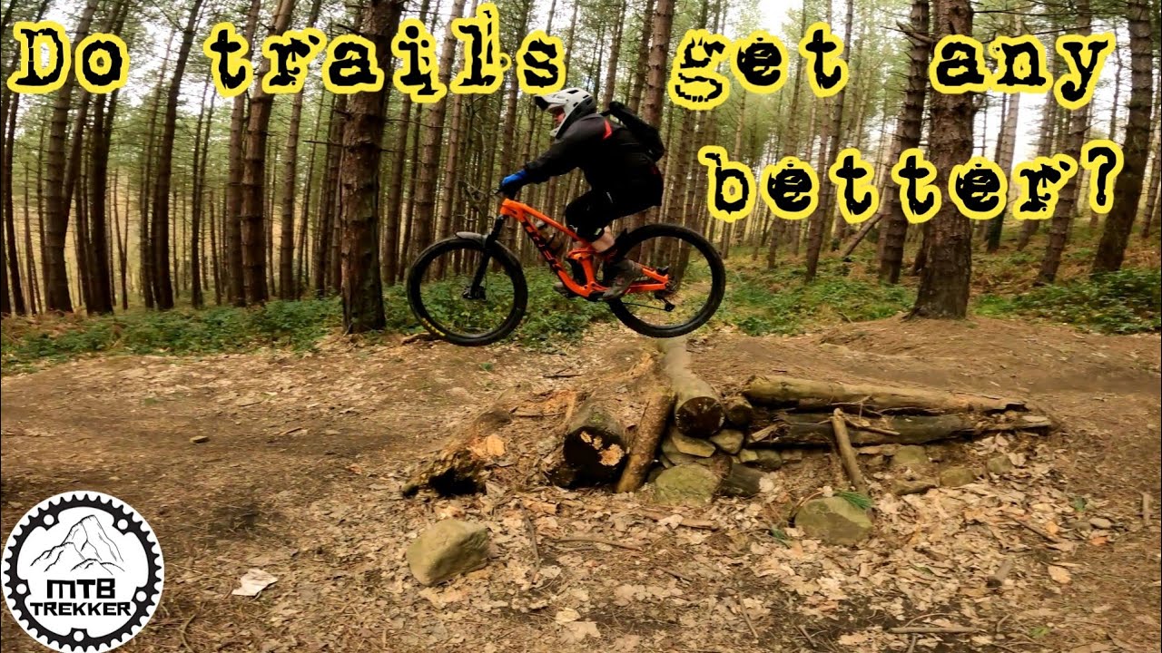 Wharncliffe - this place is unbelievable! | Yorkshire MTB 