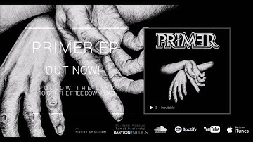 PRIMER - Primer [FULL EP]