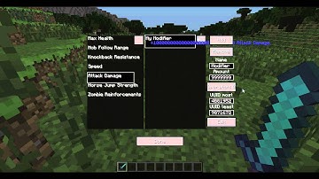 Minecraft mod review - ALL U WANT!