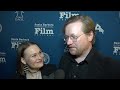 SBIFF 2024 - "Homecoming" Filmmaker Interview