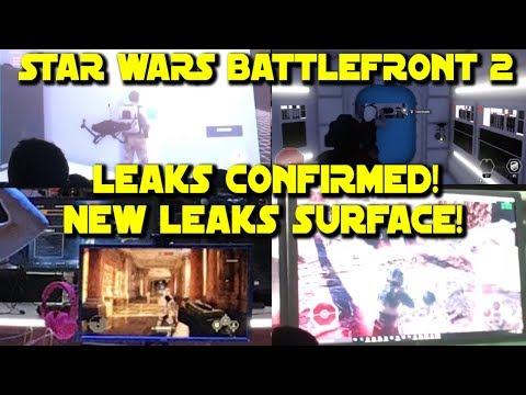 Wideo: Niezwykle Zanegowany Komentarz EA Na Reddicie Star Wars Battlefront 2 Zmienił Się W Skórkę Skrzynki Z łupami