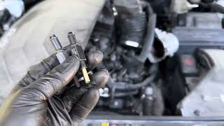 2021 Hyundai Palisade 3.8 PCV Valve REPLACEMENT