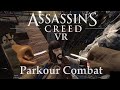 Assassins creed vr  blade and sorcery u11 gameplay