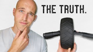 The TRUTH About Ab Wheels