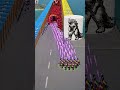 Evony Ads Review New Level 🎖️Avoid deadly traps!🧠⚔️ #gaming #laststand #games