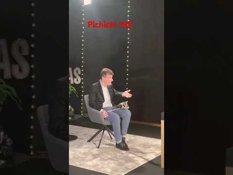 PICHICHI SCIOLI CON MAUGERI