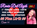 KOLEKSI REMIX DUT ASYIK COVER LIRIK, BUAT HAPPY SELALU