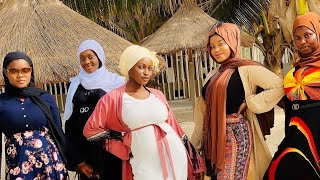 What Is So Unique About Gambians? 🇬🇲 #Gambia Africa. Ep12