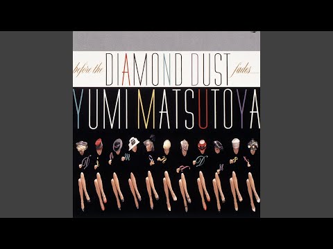 The Spell Of The Diamond Dust / Diamond No Machikado - YouTube