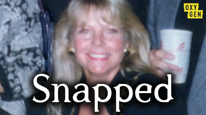 The Case Of Nancy Siegel | Snapped Highlights | Oxygen