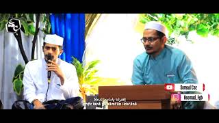 Ya Robba Makkah Versi (Ya Badrotim)+Azka Taslimi - Habib Abdullah Ft Sayyid Hasyim Al Atthas