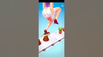 heel step smash | challenges games | top games | android and ios | level 25
