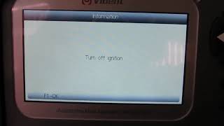 Vident Test Af Gm Acdelco Diagnostic Tool .Videnttech