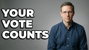 What Are The Accessible Voting Options?