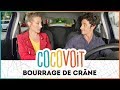 Cocovoit  bourrage de crne avec astrid roos