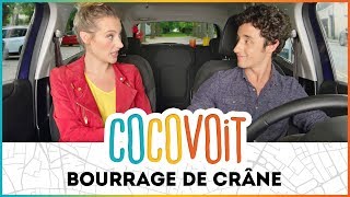 Cocovoit - Bourrage de Crâne (avec Astrid Roos)