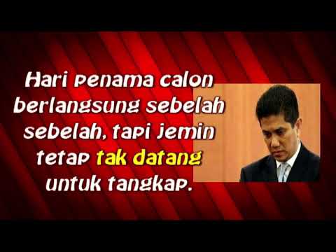 Jemin taiko kampong Semenyih?