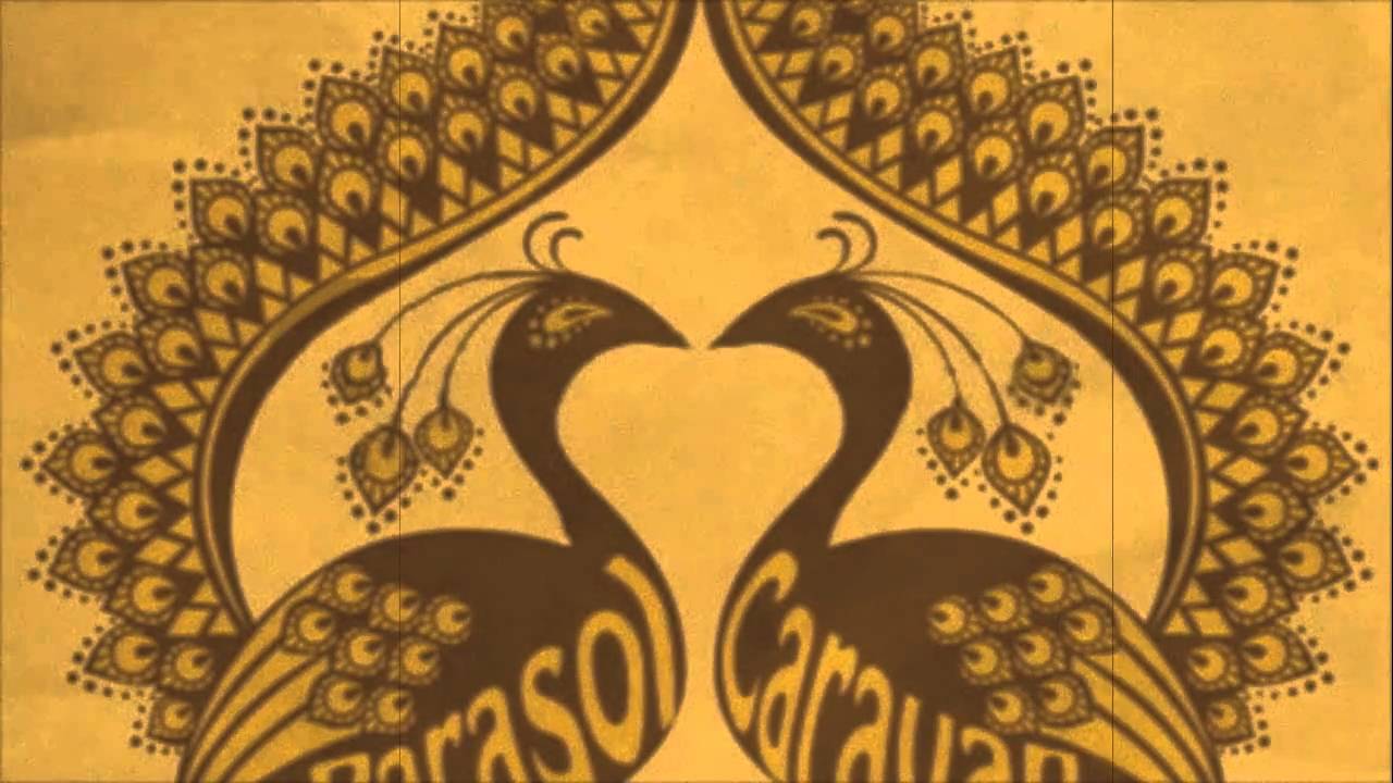 Watch Parasol Caravan - Solar Orbit on YouTube Watch Parasol Caravan - Solar Orbit on YouTube
