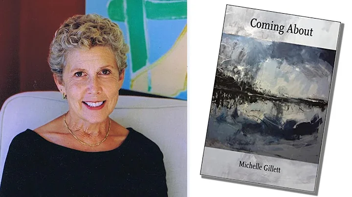 POETRY EVENT Coming About: Honoring Poet Michelle ...