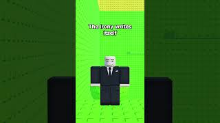 Roblox Moderation Is A Joke..💀 #rant #roblox #gaming #relateable #rblx
