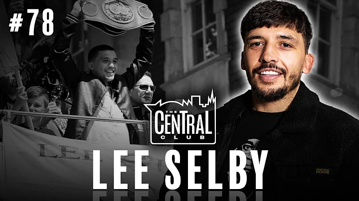 Welsh Boxer Lee Selby Bares All on the Journey of ...