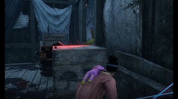 God Pallet Vs Trickster