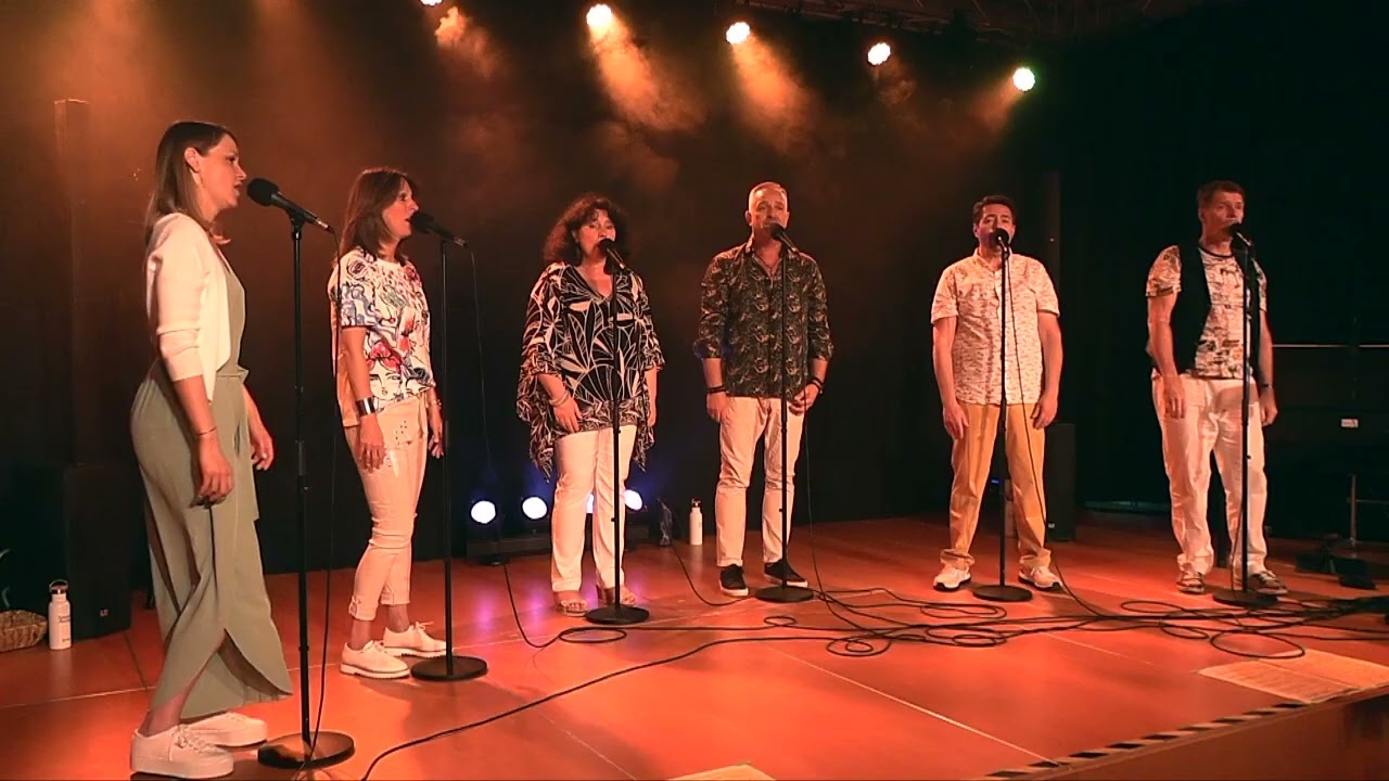 Colors of the wind SoundAccount